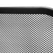 Panou protectie semineu, soba Strend Pro Castelan, dimensiune 54x95 cm, negru