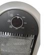 Radiator cu halogen, Strend Pro ZYY-H10, 1200W, 230V, 3 trepte putere 
