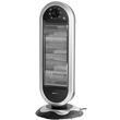 Radiator cu halogen de podea, Strend Pro ZYY-H10, 3 trepte de putere, 400/800/1200W