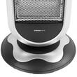 Radiator cu halogen de podea, Strend Pro ZYY-H10, 3 trepte de putere, 400/800/1200W