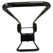 Carucior pentru transportat lemne foc Strend Pro LCR029, 38x45x110 cm, max 40 kg