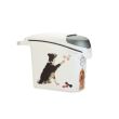 Recipient stocare mancare Curver Petlife 15L, pentru animale de companie