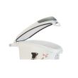 Recipient stocare mancare Curver Petlife 15L, pentru animale de companie