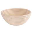 Cos dospire din ratan Strend Pro maxim 1 kg, 25x8 cm, rotund