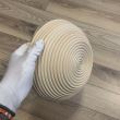 Cos dospire din ratan Strend Pro maxim 1.2 kg, 28x8 cm, rotund