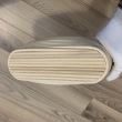Cos dospire din ratan Strend Pro maxim 0.7 kg, 30x14x7 cm, oval