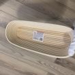 Cos dospire din ratan Strend Pro maxim 0.85 kg, 35x14x7 cm, oval