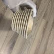 Cos dospire din ratan Strend Pro maxim 0.85 kg, 35x14x7 cm, oval