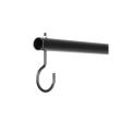 Suport pentru ghivece Strend Pro Octopus, metal 186x86 cm