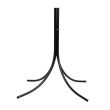 Suport pentru ghivece Strend Pro Octopus, metal 186x86 cm