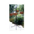 Suport pentru ghivece Strend Pro Octopus, metal 186x86 cm