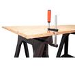 Set 2 suporturi multifunctionale Qbrick Blat,  78x11x58 cm