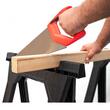 Set 2 suporturi multifunctionale Qbrick Blat,  78x11x58 cm