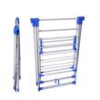 Uscator de rufe, pliabil, Strend Pro Premium, capacitate de uscare 11 m, 155x69x194 cm