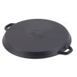 Plita din fonta Strend Pro GS3, diametru 34 cm