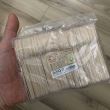 Set 100 lingurite lemn Strend Pro Woodline ECO Gastro, biodegradabil,110 mm