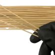 Set 50 de frigarui, Strend Pro MagicHome Bambus ECO, 2.5x250 mm