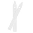 Set 30 etichete pentru marcajul plantelor Strend Pro Gardens, plastic