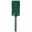 Lopata carbuni Strend Pro S531P, metal 