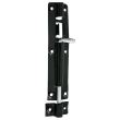 Zavor aplicat de interior cu bolt rotund si mecanism blocare, Strend Pro T-LINK 100 mm