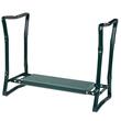 Scaun pliabil pentru gradina, Green Gardex, dimensiune 59x28x49 cm