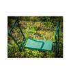 Scaun pliabil pentru gradina, Green Gardex, dimensiune 59x28x49 cm