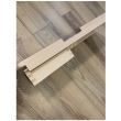 Razatoare varza cu suport din lemn Strend Pro WD3, 3 cutite, 650mm