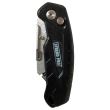Cutter metalic cu lama pliabila, Strend Pro UKX-210, lama rezerva