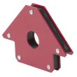 Dispozitiv magnetic pentru sudura Strend Pro QJ6002, 4", maxim 20 kg