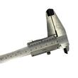 Subler inox, Strend Pro VC181, domeniu 0-200 mm