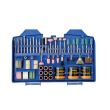 Set accesorii pentru slefuit si polizat Strend Pro Pro RTG1016, 116 piese