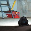Lanterna cu led, Varta 1450 lm, Acumulator, 45 m, IP 54
