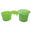Set 2 capcane Strend Pro Garden, pentru limacsi