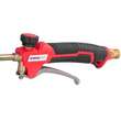 Arzator Strend Pro 850 mm, cu furtun 1.5 m, filet G3/8", 60 kW