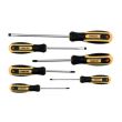 Set surubelnite Strend Pro SD0639, drepte si in cruce, 6 piese, Cr-V