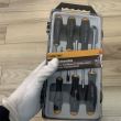 Set surubelnite Strend Pro SD0641, drepte si in cruce, 6 piese, Cr-V