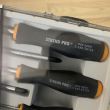 Set surubelnite Strend Pro SD0641, drepte si in cruce, 6 piese, Cr-V