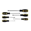 Set surubelnite Strend Pro SD9963, drepte si in cruce, 6 piese, Cr-V