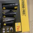 Set surubelnite Strend Pro SD9967, drepte si in cruce, 7 piese, Cr-V