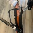 Fierastrau de gradina cu cadru otel, Strend Pro BSW4403G, 530 mm