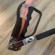 Fierastrau de gradina cu cadru otel, Strend Pro BSW4403G, lungime panza 914 mm