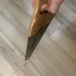 Fierastrau profesional cu maner de lemn Strend Pro HS0102, 300 mm