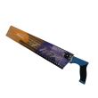 Fierastrau cu 3 lame pentru gradina Pilana 5292, 1x250mm, 2x315mm