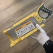 Fierastrau pentru taiere la unghi cu suport plastic, Strend Pro MBOX-84, lungime lama 300 mm