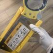 Fierastrau pentru taiere la unghi cu suport plastic, Strend Pro MBOX-84, lungime lama 300 mm