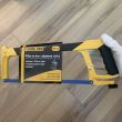 Fierastrau pentru taiat metale cu protectie, Strend Pro WS1808 lungime lama 300 mm