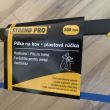 Fierastrau pentru taiat metale cu protectie, Strend Pro WS1808 lungime lama 300 mm