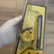 Fierastrau gradina Strend Pro PSW9-SET, 550 mm, ruleta si cutter