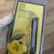 Fierastrau gradina Strend Pro PSW9-SET, 550 mm, ruleta si cutter