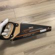 Fierastrau profesional cu maner de lemn, Strend Pro HSX-12, 350 mm